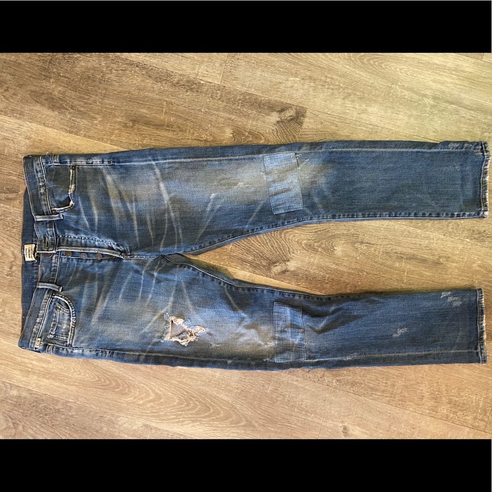 Citizens of Humanity Jeans